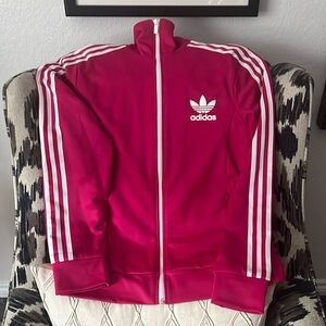 ADIDAS EUROPA TT XL TRACKSUIT JACKET